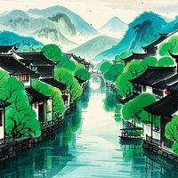 再见杰克 - 战一柔