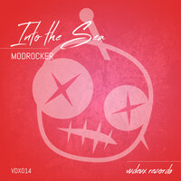 Into The Sea - Modrocker