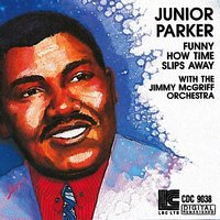 Lady Madonna - Junior Parker