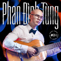 Nửa Đêm Ngoài Phố - Phan Đình Tùng