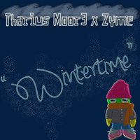 Wintertime - Zyme & Tharius Moor3