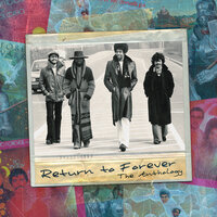 Sofistifunk - Return To Forever & Chick Corea & Mick Guzauski