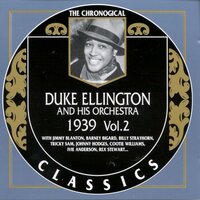 Grievin' II - Duke Ellington