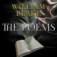 William Blake. «The Poems». #9 - Alfred Costa