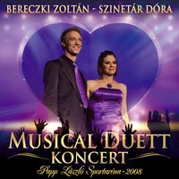 Néhány csepp eso - Szinetár Dóra & Bereczki Zoltán