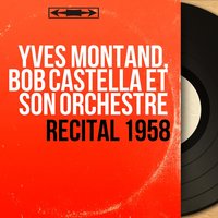 Luna Park - Yves Montand
