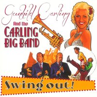 Herräng swing - Gunhild Carling