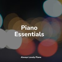 Sunshine Flow - PianoDreams & Bar Lounge & Study Music & Sounds