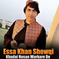 Sta De Qasam We Grana Yara - Essa Khan Showqi
