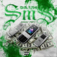 DĂ UN SMS - AkBoi & Pepy