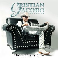 Éste Tonto - Cristian Jacobo