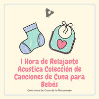 Ella vendrá alrededor de la montaña con sonidos de la naturaleza - Canciones de Cuna de la Naturaleza & Canciones Infantiles