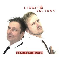 Nogales Remix - Lissat & Voltaxx & Nogales