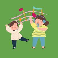 Мечты (Счастливые младенцы) - игривый Детская Музыка