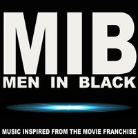 Strange Brew (From "Men in Black 3") - Graham Blvd