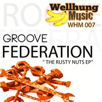 Down The Deep End - Groove Federation