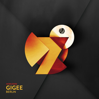 Azurblau - GIGEE