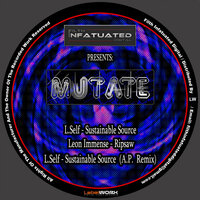 Sustainable Source - L Self