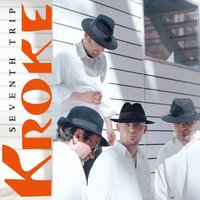 River of Shadows - Kroke