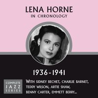 Stormy Weather (12-15-41) - Lena Horne