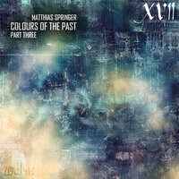 Glaced Chordscape - Matthias Springer