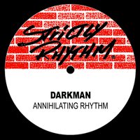 Seduction - Darkman