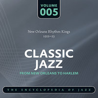 Sweet Lovin' Man - New Orleans Rhythm Kings