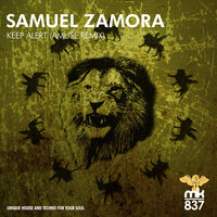 Keep Alert - Samuel Zamora & Amuse