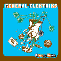 Facing That Void - General Elektriks & Lateef The Truthspeaker