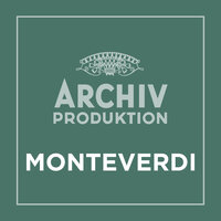 Monteverdi: L'incoronazione di Poppea, SV 308 / Act I - Son risoluto insomma - Dana Hanchard & Francesco Ellero D'Artegna & English Baroque Soloists & John Eliot Gardiner & Клаудио Монтеверди
