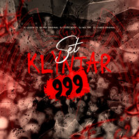 Set Klyntar 999 - DJ Cyber Original & DJ Dudu Rody & DJ Mzl Ori & DJ PSK ORIGINAL & DJ LEOZIN ZS 011
