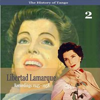 Cantando - Libertad Lamarque