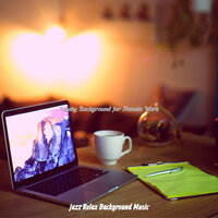 Spirited Ambiance for After Work Relax - Jazz Relax Background Music