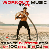 We Were Somewhere Near Barstow - Workout Electronica