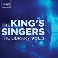 In The Real Early Morning - The King's Singers