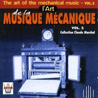 Pendule Viennoise: Melodie de Haydn pour jeu de flûte mécanique  Landler  Deux mélodies pour jeu de flûte mécanique - Claude Marchal & Йозеф Гайдн