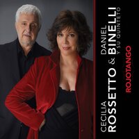 Preludio y candombe - Cecilia Rossetto & Daniel Binelli