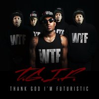 Freckles (feat. Devvon Terrell) - Futuristic & Devvon Terrell