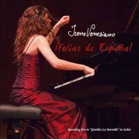 Goyescas (los Majos Enamorados): II. el Amor y la Muerte - Irene veneziano & Энрике Гранадос