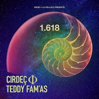 Arrête ton zbeul - Teddy Fam'as & Cirdec & MCK & Narf8 & PtiLou