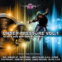 Changes - Streamrocker & René De La Moné
