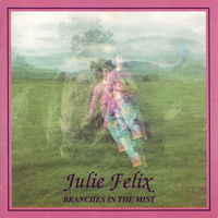 The Witch Song - Julie Felix