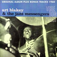 The Chess Players - Art Blakey & The Jazz Messengers