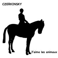 Ma chère âme - Czerkinsky