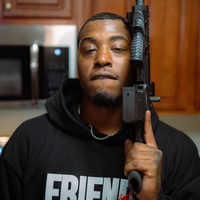 No Smoke - Tre Pierre