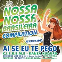Danza Kuduro - Roland