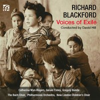 Part V "Freedom": III. Angola - Catherine Wyn-Rogers & Gregory Kunde & Gerald Finley & The Bach Choir & New London Children's Choir