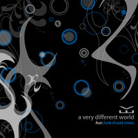 A Very Different World - Vince Watson & Funk D'Void