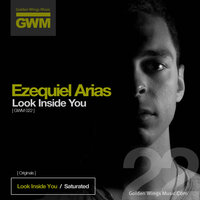 Saturated - Ezequiel Arias