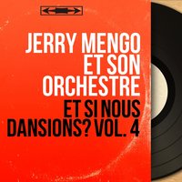 Chariot - Jerry Mengo Et Son Orchestre